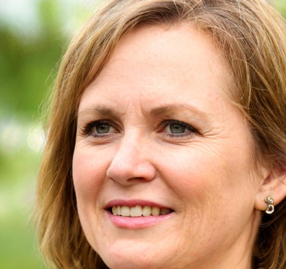 Sarah Jennings - Education Director