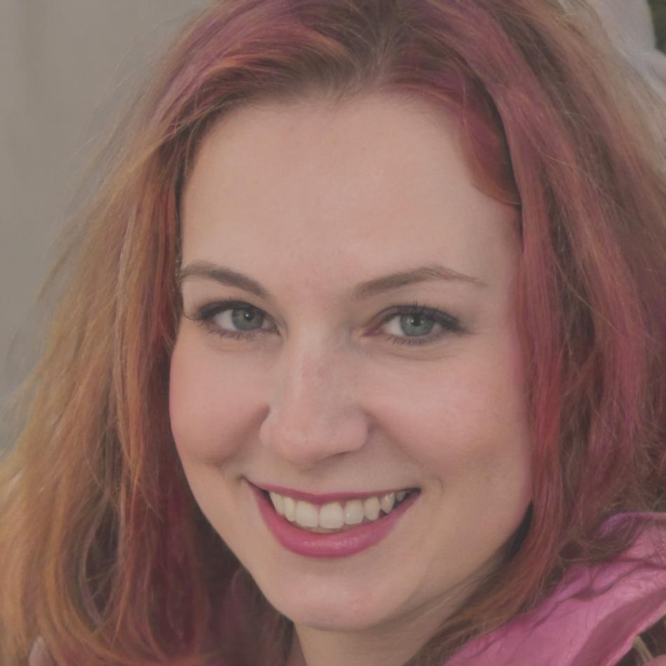 Elena Kowalski - Head of Mentorship